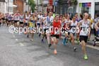 Start of the Darlington 10k Road Race. Photo: David T. Hewitson/Sports for All Pics
